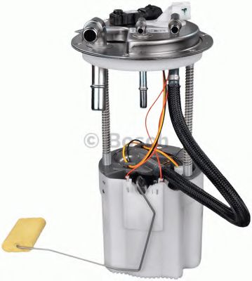 BOSCH F 00E 192 523 Элемент системы питания LY5 для CHEVROLET TAHOE (Шевроле Тахоэ) BOSCH F 00E 192 523 Элемент системы питания LY5 для CHEVROLET TAHOE (Шевроле Тахоэ)