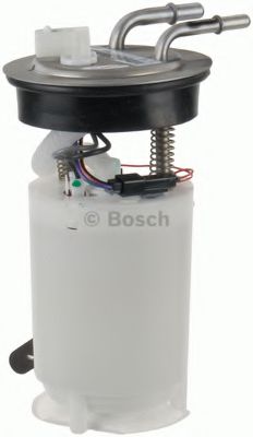 BOSCH F 00E 192 563 Элемент системы питания для ISUZU ASCENDER (Исузу Асcэндэр) BOSCH F 00E 192 563 Элемент системы питания для ISUZU ASCENDER (Исузу Асcэндэр)