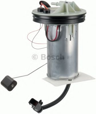 BOSCH F 00E 192 665 Элемент системы питания для JEEP GRAND CHEROKEE II (Джип Гранд чироки 2) BOSCH F 00E 192 665 Элемент системы питания для JEEP GRAND CHEROKEE II (Джип Гранд чироки 2)