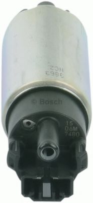 BOSCH F 00E 192 802 Топливный насос для TOYOTA KLUGER (Тойота/тоета Клугэр) BOSCH F 00E 192 802 Топливный насос для TOYOTA KLUGER (Тойота/тоета Клугэр)