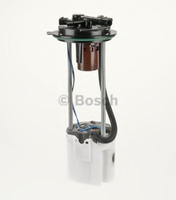 BOSCH F 00E 194 228 Элемент системы питания для CHEVROLET SILVERADO 1500 (Шевроле Силvэрадо 1500) BOSCH F 00E 194 228 Элемент системы питания для CHEVROLET SILVERADO 1500 (Шевроле Силvэрадо 1500)
