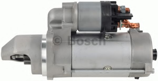 BOSCH 0 001 260 004 Стартер 