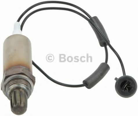 BOSCH 0 258 002 050 Лямбда-зонд справа для HONDA CRX II (Хонда Cрх 2) BOSCH 0 258 002 050 Лямбда-зонд справа для HONDA CRX II (Хонда Cрх 2)
