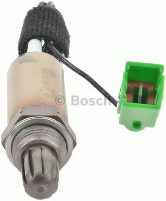 BOSCH 0 258 002 054 Лямбда-зонд Регулирующий зонд для MAZDA 626 II (Мазда 626 2) BOSCH 0 258 002 054 Лямбда-зонд Регулирующий зонд для MAZDA 626 II (Мазда 626 2)