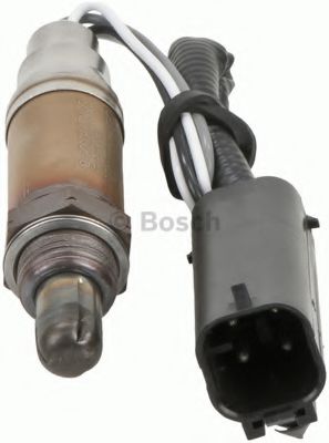 BOSCH 0 258 003 275 Лямбда-зонд Регулирующий зонд для DODGE DAKOTA (Додж Дакота) BOSCH 0 258 003 275 Лямбда-зонд Регулирующий зонд для DODGE DAKOTA (Додж Дакота)