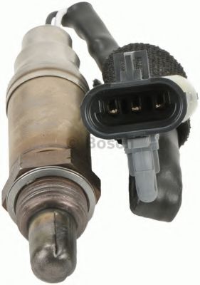 BOSCH 0 258 005 700 Лямбда-зонд для CHEVROLET C2500 (Шевроле C2500) BOSCH 0 258 005 700 Лямбда-зонд для CHEVROLET C2500 (Шевроле C2500)