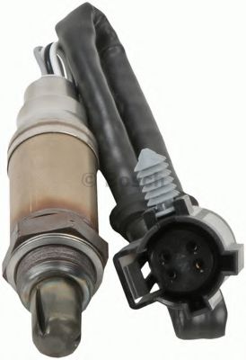 BOSCH 0 258 005 737 Лямбда-зонд к катализатору для DODGE NEON II (Додж Нэон 2) BOSCH 0 258 005 737 Лямбда-зонд к катализатору для DODGE NEON II (Додж Нэон 2)