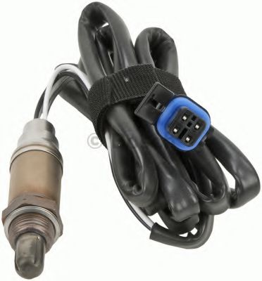 BOSCH 0 258 005 739 Лямбда-зонд для PONTIAC SUNFIRE (Понтиак Сунфирэ) BOSCH 0 258 005 739 Лямбда-зонд для PONTIAC SUNFIRE (Понтиак Сунфирэ)