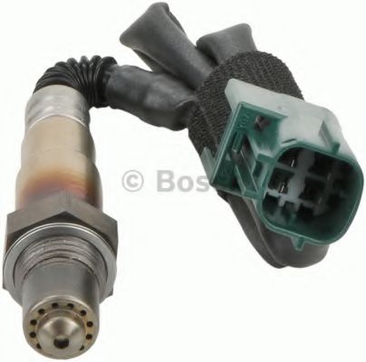 BOSCH 0 258 006 511 Лямбда-зонд<br >Регулирующий зонд 