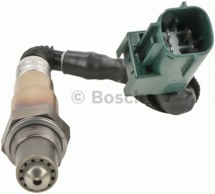 BOSCH 0 258 006 596 Лямбда-зонд 