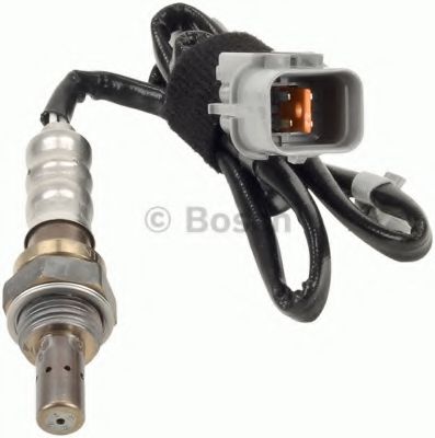 BOSCH 0 258 006 702 Лямбда-зонд<br >к катализатору 