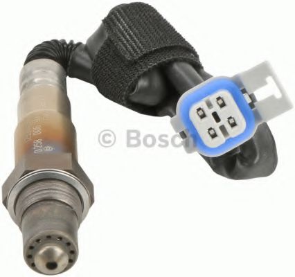 BOSCH 0 258 006 947 Лямбда-зонд<br >к катализатору 