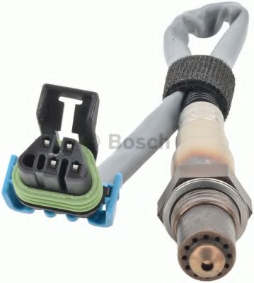 BOSCH 0 258 010 070 Лямбда-зонд Регулирующий зонд для CHEVROLET CAPTIVA (Шевроле Каптива) BOSCH 0 258 010 070 Лямбда-зонд Регулирующий зонд для CHEVROLET CAPTIVA (Шевроле Каптива)