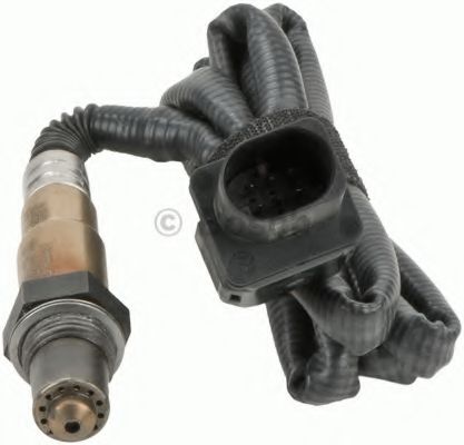 BOSCH 0 258 017 091 Лямбда-зонд для BMW (Бмв) BOSCH 0 258 017 091 Лямбда-зонд для BMW (Бмв)