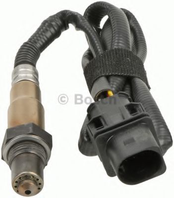 BOSCH 0 258 017 092 Лямбда-зонд для BMW (Бмв) BOSCH 0 258 017 092 Лямбда-зонд для BMW (Бмв)