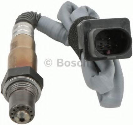 BOSCH 0 258 017 093 Лямбда-зонд для BMW (Бмв) BOSCH 0 258 017 093 Лямбда-зонд для BMW (Бмв)