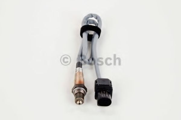 BOSCH 0 258 017 231 Лямбда-зонд 