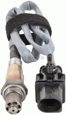 BOSCH 0 258 017 264 Лямбда-зонд 