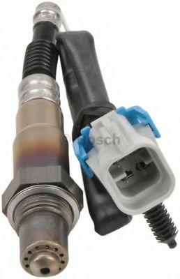 BOSCH 0 258 986 609 Лямбда-зонд для CHEVROLET TAHOE (Шевроле Тахоэ) BOSCH 0 258 986 609 Лямбда-зонд для CHEVROLET TAHOE (Шевроле Тахоэ)