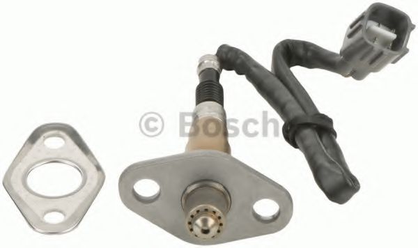 BOSCH 0 258 986 619 Лямбда-зонд 