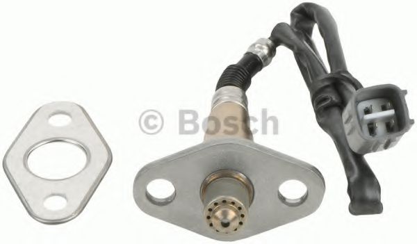 BOSCH 0 258 986 620 Лямбда-зонд 