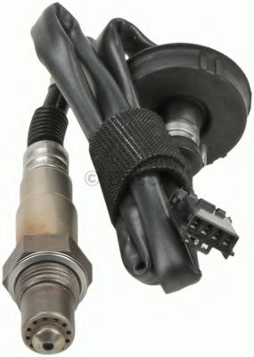 BOSCH 0 258 986 623 Лямбда-зонд 