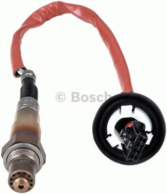 BOSCH 0 258 986 633 Лямбда-зонд 