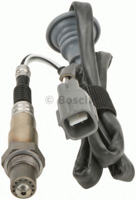 BOSCH 0 258 986 641 Лямбда-зонд для LEXUS IS CROSS (Лексус Ис крос) BOSCH 0 258 986 641 Лямбда-зонд для LEXUS IS CROSS (Лексус Ис крос)