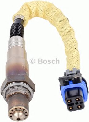 BOSCH 0 258 986 725 Лямбда-зонд для CADILLAC SRX (Кадилак Срх) BOSCH 0 258 986 725 Лямбда-зонд для CADILLAC SRX (Кадилак Срх)