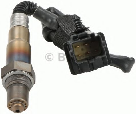 BOSCH 0 258 987 001 Лямбда-зонд для CADILLAC SRX (Кадилак Срх) BOSCH 0 258 987 001 Лямбда-зонд для CADILLAC SRX (Кадилак Срх)