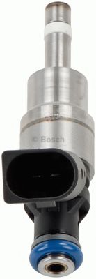 BOSCH 0 261 500 037 Клапанная форсунка для VOLKSWAGEN SCIROCCO (Фольксваген Сcироccо) BOSCH 0 261 500 037 Клапанная форсунка для VOLKSWAGEN SCIROCCO (Фольксваген Сcироccо)