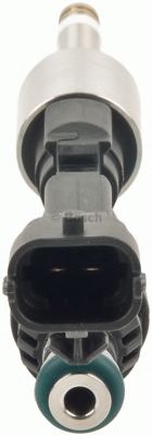 BOSCH 0 261 500 103 Клапанная форсунка 01 2012 для VOLVO V70 III (Вольво V70 3) BOSCH 0 261 500 103 Клапанная форсунка 01 2012 для VOLVO V70 III (Вольво V70 3)