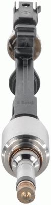 BOSCH 0 261 500 172 Клапанная форсунка 03 2015 для BMW X4 (Бмв Х4) BOSCH 0 261 500 172 Клапанная форсунка 03 2015 для BMW X4 (Бмв Х4)