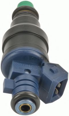 BOSCH 0 280 150 455 Клапанная форсунка M96. 02 для PORSCHE BOXSTER (Порше Боxстэр) BOSCH 0 280 150 455 Клапанная форсунка M96. 02 для PORSCHE BOXSTER (Порше Боxстэр)
