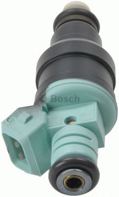 BOSCH 0 280 150 802 Клапанная форсунка 03 1992 для VOLVO 740 (Вольво 740) BOSCH 0 280 150 802 Клапанная форсунка 03 1992 для VOLVO 740 (Вольво 740)