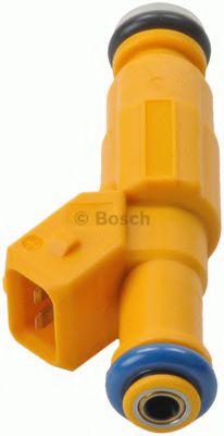 BOSCH 0 280 155 710 Клапанная форсунка 09 1997 для FORD-USA (Форд-уса) BOSCH 0 280 155 710 Клапанная форсунка 09 1997 для FORD-USA (Форд-уса)