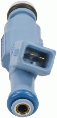 BOSCH 0 280 155 715 Клапанная форсунка 08 1998 для FORD-USA (Форд-уса) BOSCH 0 280 155 715 Клапанная форсунка 08 1998 для FORD-USA (Форд-уса)