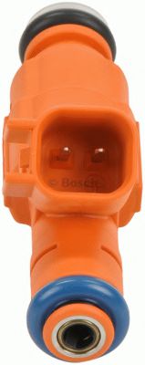 BOSCH 0 280 155 917 Клапанная форсунка для LINCOLN TOWN CAR III (Линcолн Товн cар 3) BOSCH 0 280 155 917 Клапанная форсунка для LINCOLN TOWN CAR III (Линcолн Товн cар 3)