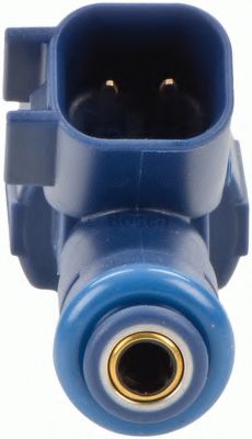 BOSCH 0 280 156 162 Клапанная форсунка 12 2012 для FORD USA ECOSPORT (Форд сша Эcоспорт) BOSCH 0 280 156 162 Клапанная форсунка 12 2012 для FORD USA ECOSPORT (Форд сша Эcоспорт)