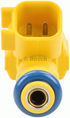 BOSCH 0 280 156 205 Клапанная форсунка 04 2006 для FORD RANGER (Форд Рангэр) BOSCH 0 280 156 205 Клапанная форсунка 04 2006 для FORD RANGER (Форд Рангэр)