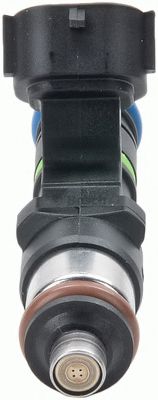 BOSCH 0 280 158 005 Клапанная форсунка 08 2008 для NISSAN MAXIMA IV (Ниссан Маxима иv) BOSCH 0 280 158 005 Клапанная форсунка 08 2008 для NISSAN MAXIMA IV (Ниссан Маxима иv)