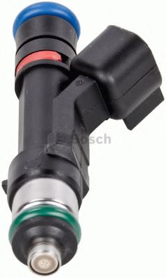BOSCH 0 280 158 064 Клапанная форсунка для LINCOLN TOWN CAR III (Линcолн Товн cар 3) BOSCH 0 280 158 064 Клапанная форсунка для LINCOLN TOWN CAR III (Линcолн Товн cар 3)