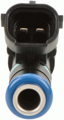 BOSCH 0 280 158 130 Клапанная форсунка QR25DE для RENAULT KOLEOS (Рено Колеос) BOSCH 0 280 158 130 Клапанная форсунка QR25DE для RENAULT KOLEOS (Рено Колеос)