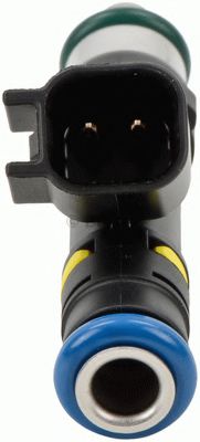 BOSCH 0 280 158 138 Клапанная форсунка для FORD-USA (Форд-уса) BOSCH 0 280 158 138 Клапанная форсунка для FORD-USA (Форд-уса)