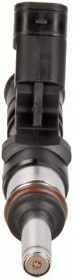 BOSCH 0 280 158 142 Клапанная форсунка для MERCEDES-BENZ SLS AMG (Мэрcэдэс-бэнз Слс амг) BOSCH 0 280 158 142 Клапанная форсунка для MERCEDES-BENZ SLS AMG (Мэрcэдэс-бэнз Слс амг)