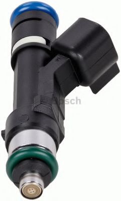 BOSCH 0 280 158 162 Клапанная форсунка для FORD USA ECOSPORT (Форд сша Эcоспорт) BOSCH 0 280 158 162 Клапанная форсунка для FORD USA ECOSPORT (Форд сша Эcоспорт)