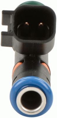 BOSCH 0 280 158 179 Клапанная форсунка для FORD MONDEO V (Форд Мондео 5) BOSCH 0 280 158 179 Клапанная форсунка для FORD MONDEO V (Форд Мондео 5)