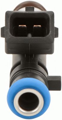 BOSCH 0 280 158 205 Клапанная форсунка для OPEL CORSA D (Опель Корса д) BOSCH 0 280 158 205 Клапанная форсунка для OPEL CORSA D (Опель Корса д)