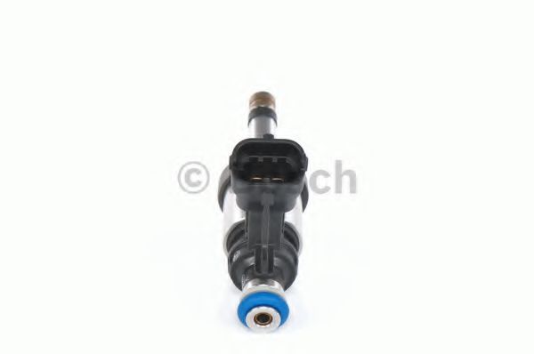 BOSCH 2 707 010 049 Клапанная форсунка 08 2010 для BUICK ENCLAVE (Бьюик Энcлаvэ) BOSCH 2 707 010 049 Клапанная форсунка 08 2010 для BUICK ENCLAVE (Бьюик Энcлаvэ)