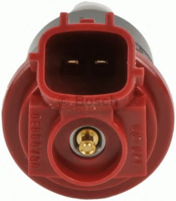 BOSCH F 00E 000 172 Клапанная форсунка 08 1999 для NISSAN MAXIMA QX (Ниссан Маxима qx) BOSCH F 00E 000 172 Клапанная форсунка 08 1999 для NISSAN MAXIMA QX (Ниссан Маxима qx)